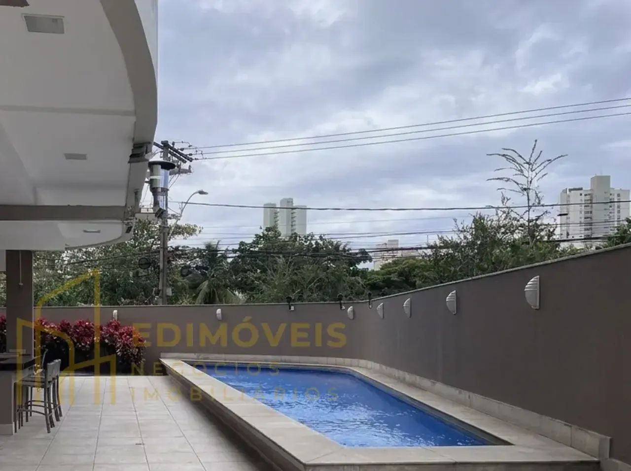 Incrível apartamento em Bento Ferreira com 2 quartos e área externa - Foto 4