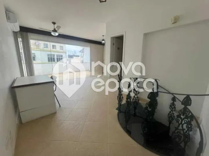 Copacabana | Cobertura 3 quartos, sendo 3 suites - Foto 5