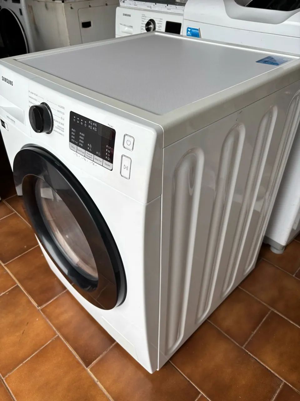 Vendo máquina lava e seca  - Foto 3