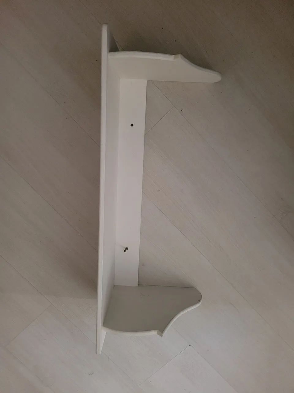 Prateleira decoração 
