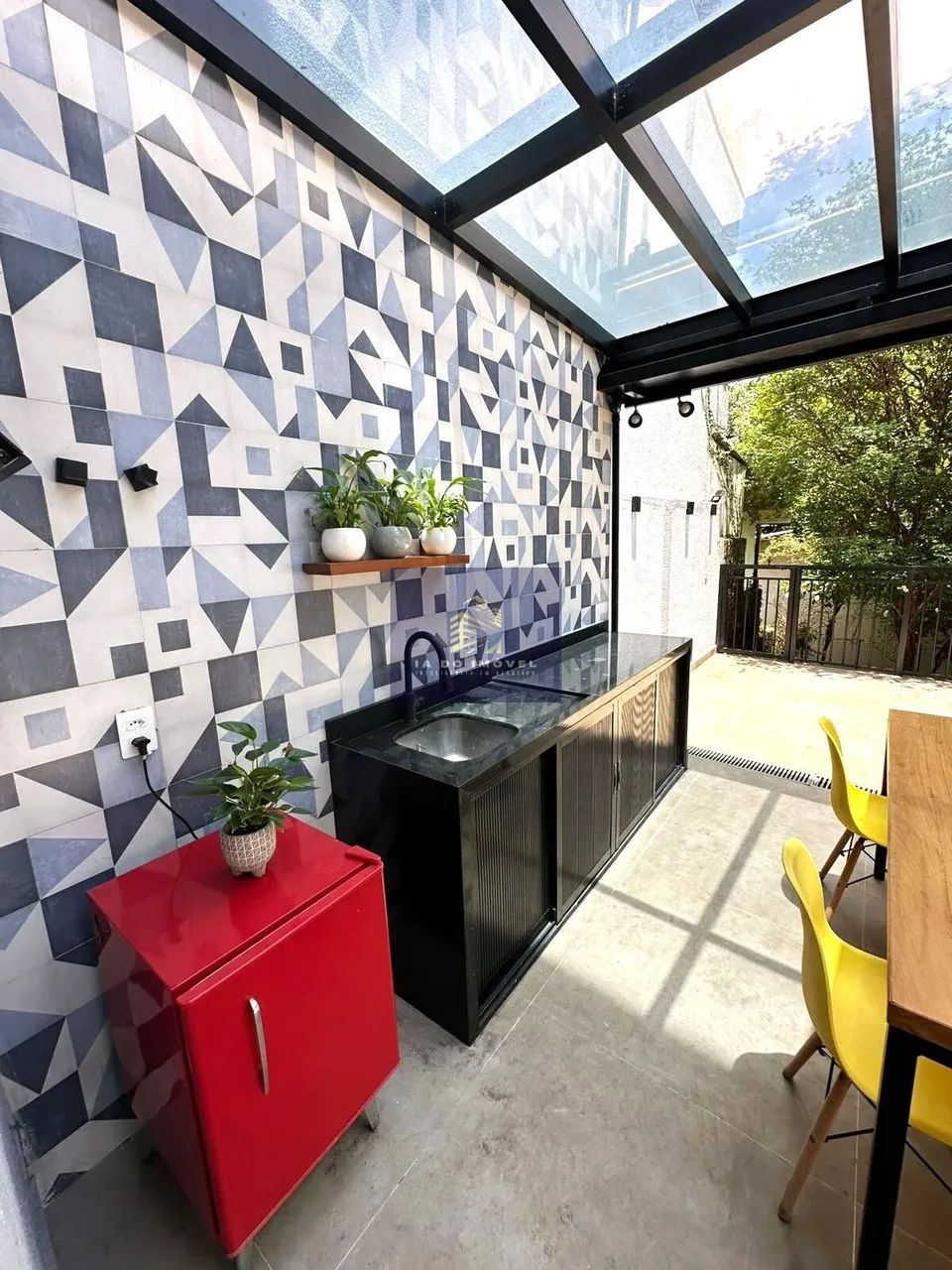Casa em Aclimação, São Paulo/SP
