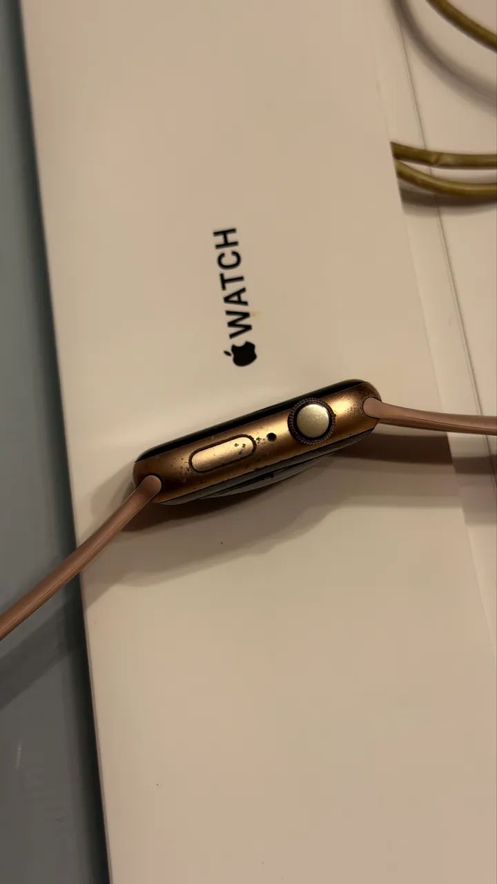 Apple Watch SERIES 4  - Foto 5