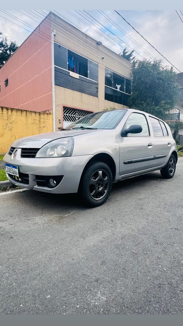 Renault Clio 2006