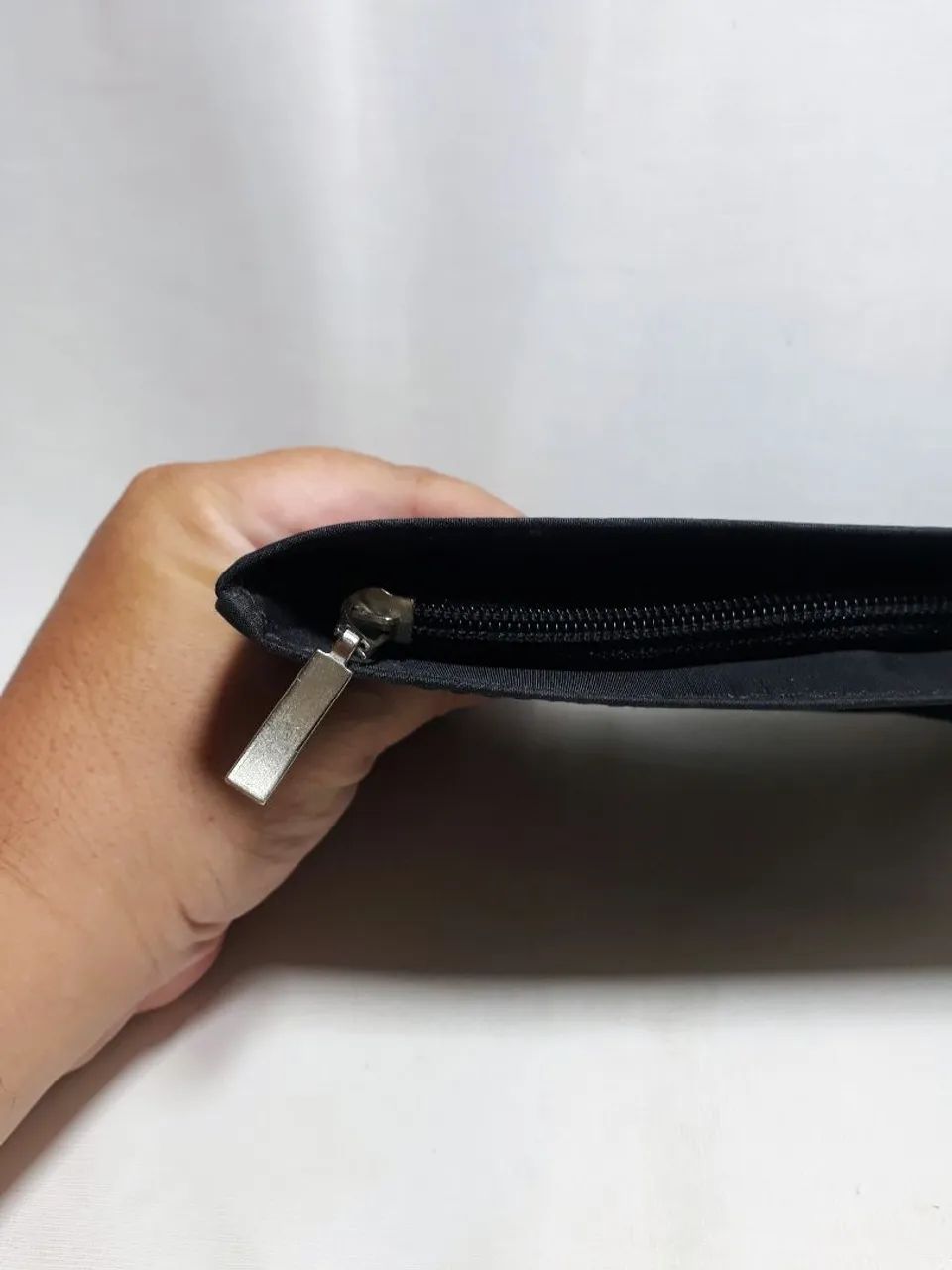 Necessaire L'Oréal com zíper  - Foto 5