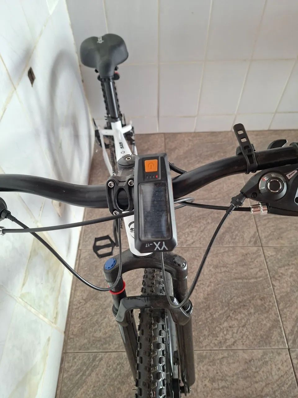 bicicleta, ato 29 Caloi - Foto 2