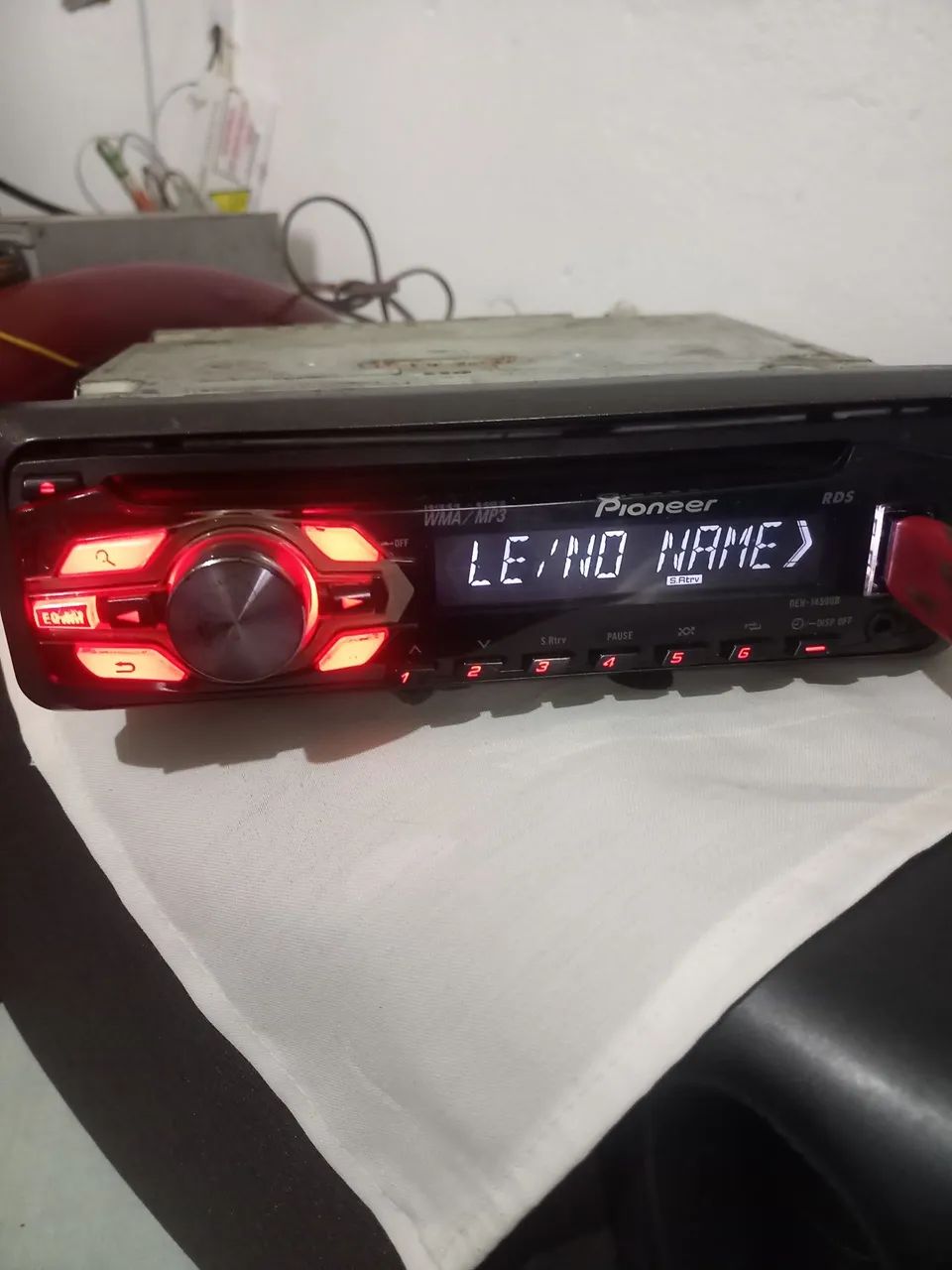 Som pioneer Bluetooth 