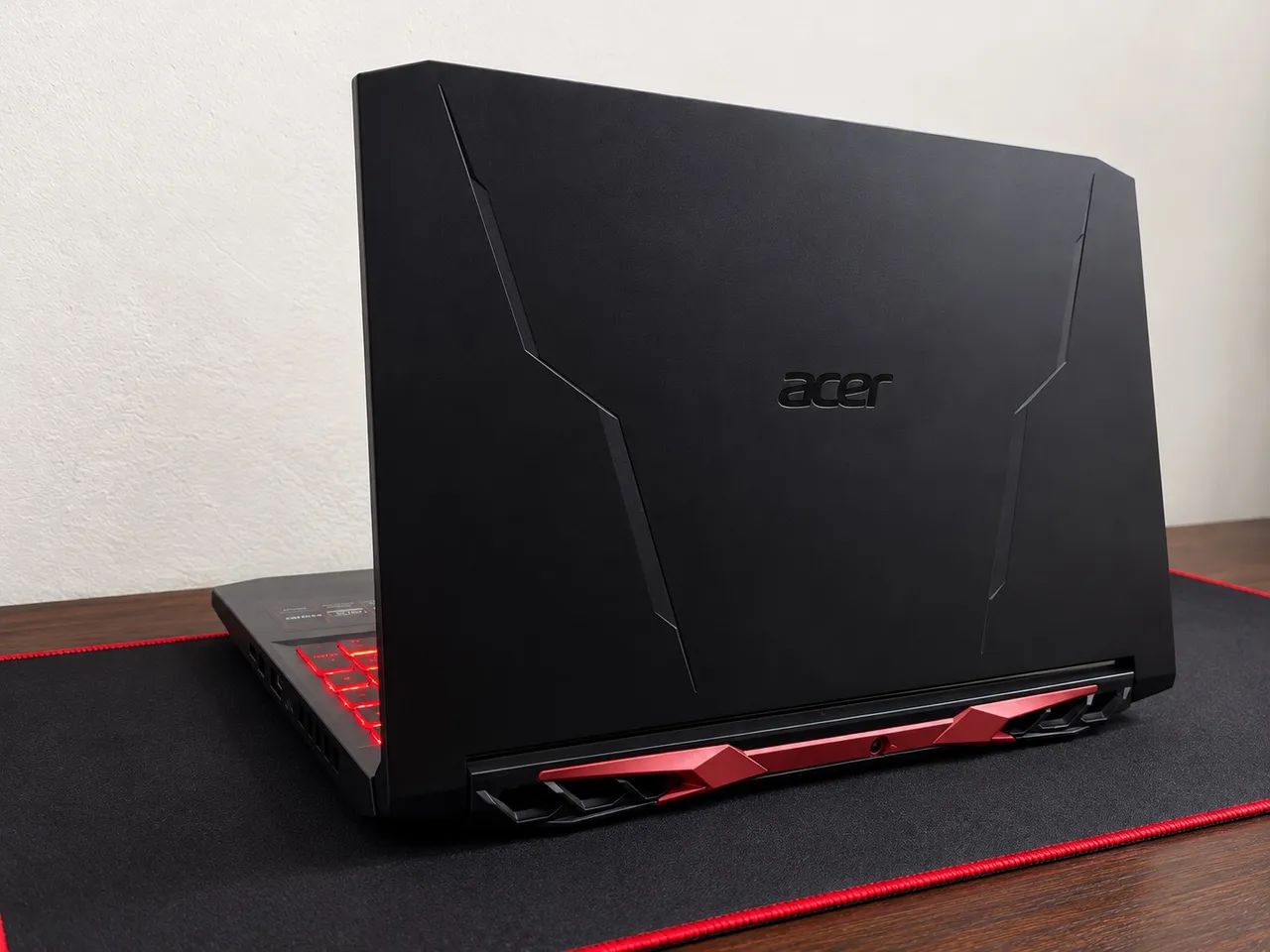 Vendo Notbook Gamer Acer Nitro 5 - Foto 2