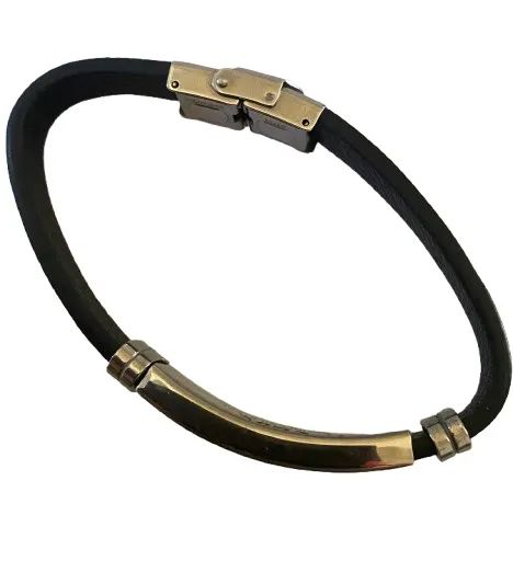 Pulseira masculina  - Foto 4