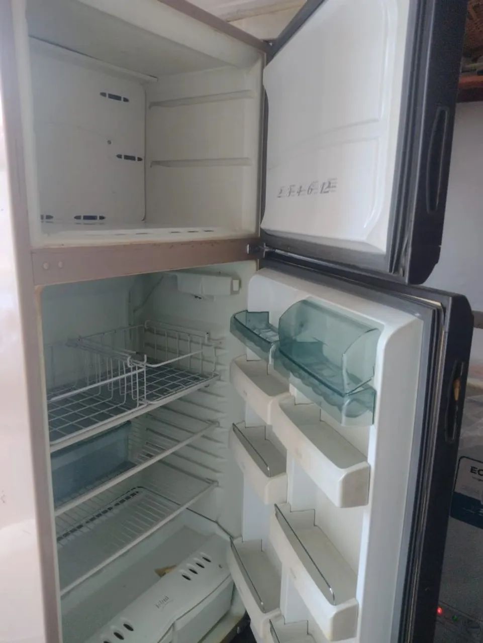 Geladeira - Foto 2