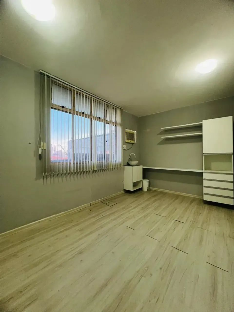 Sala comercial em Lagoa Nova EML Locação - Foto 5