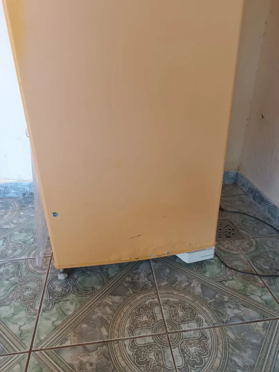 Geladeira DAKO 337 litros - Foto 2