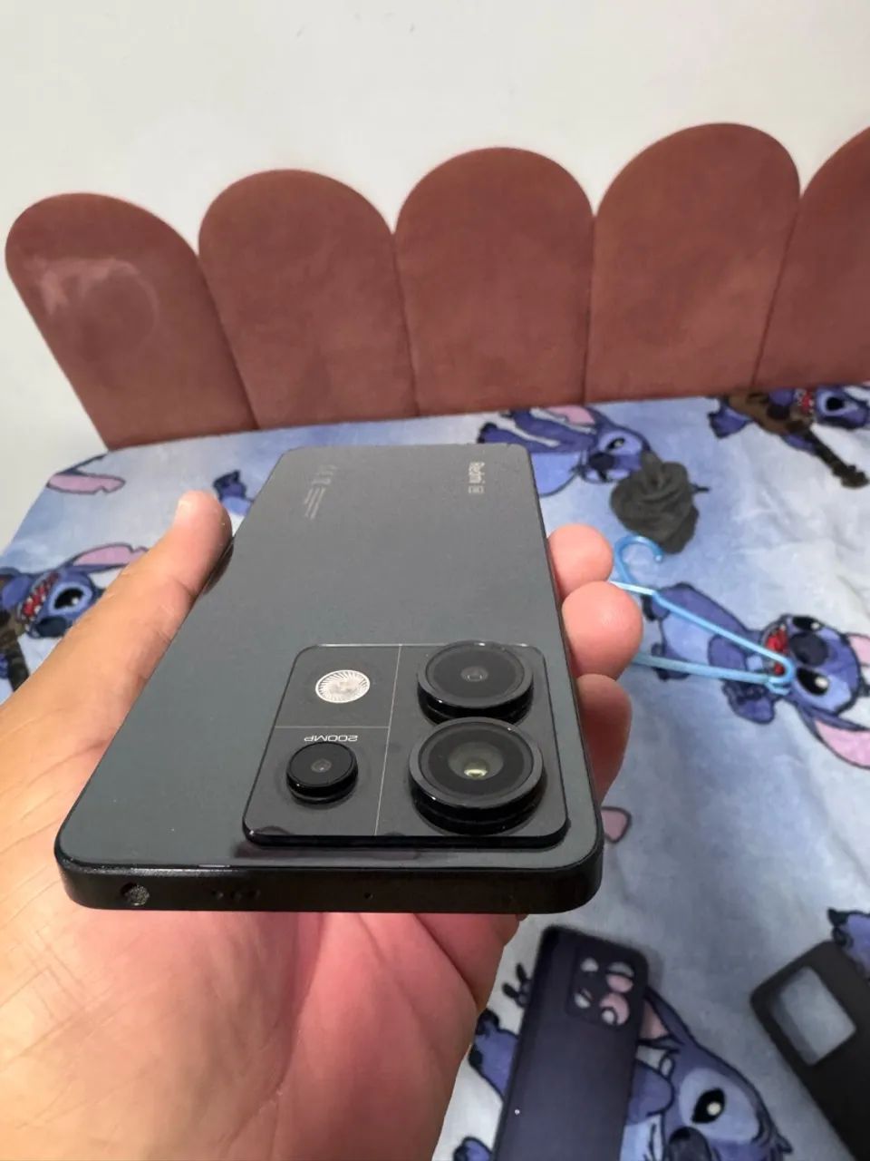 Xiomi redim note 13 Pro - Foto 3