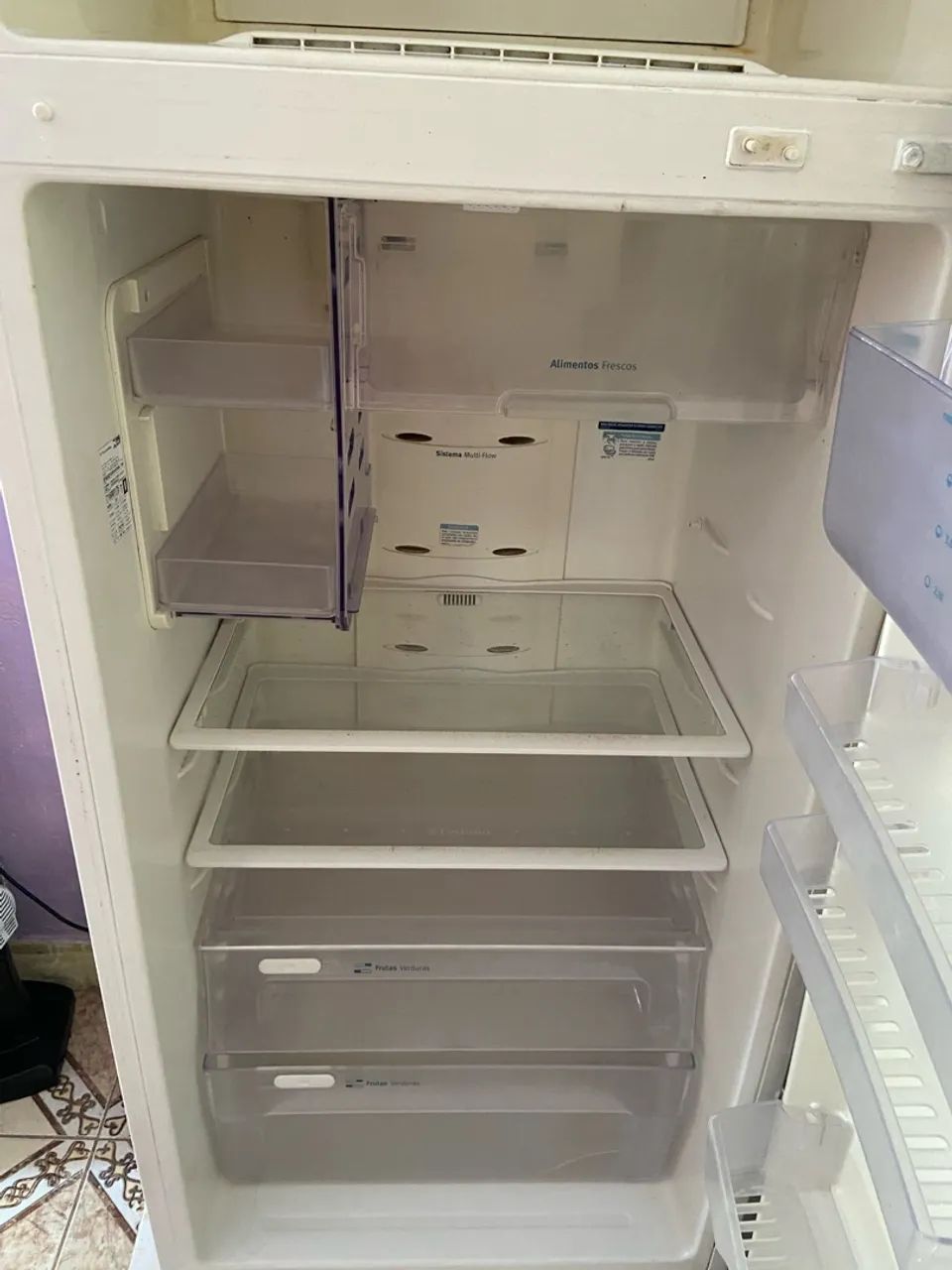 GELADEIRA  - Foto 2