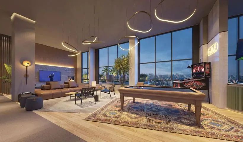 KASLIK IBIRAPUERA - Foto 5