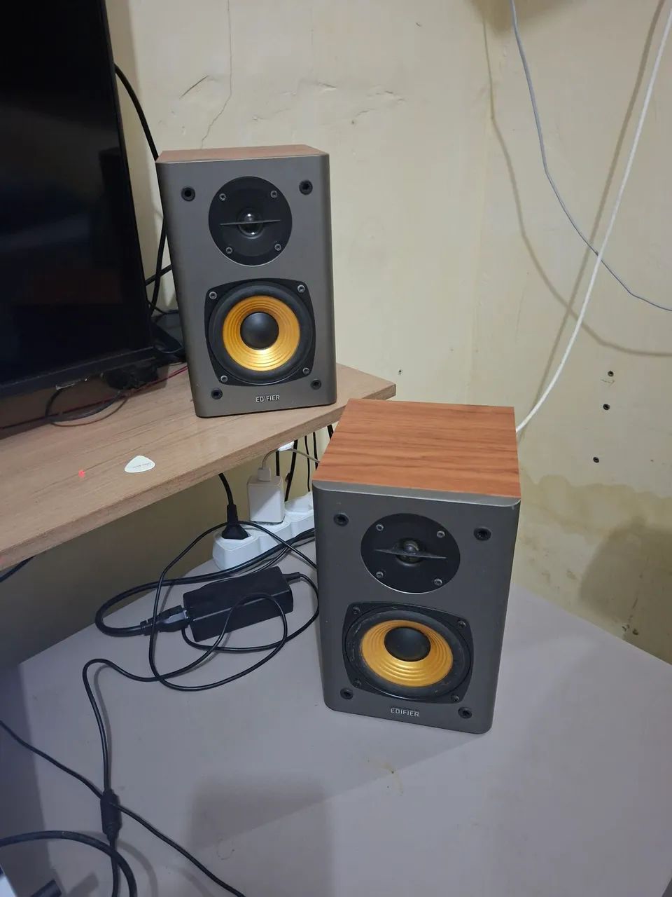 Monitor de Áudio Edifier  - Foto 2