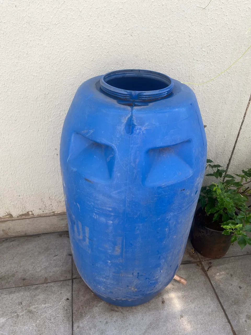 Galão 200L  - Foto 2