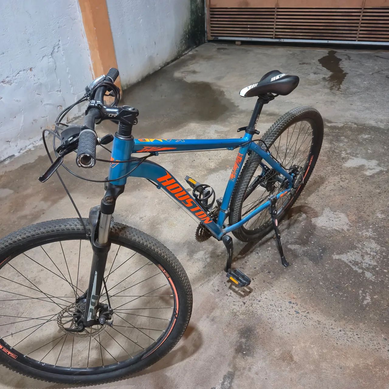 Bicicleta Aro 29 Houston 