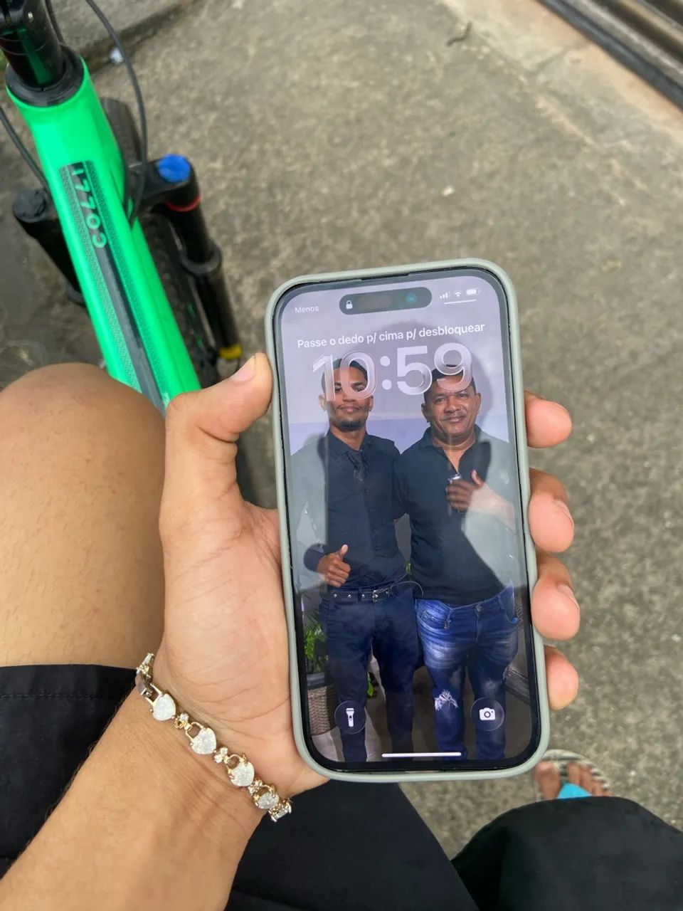 iphone 15 - Foto 3