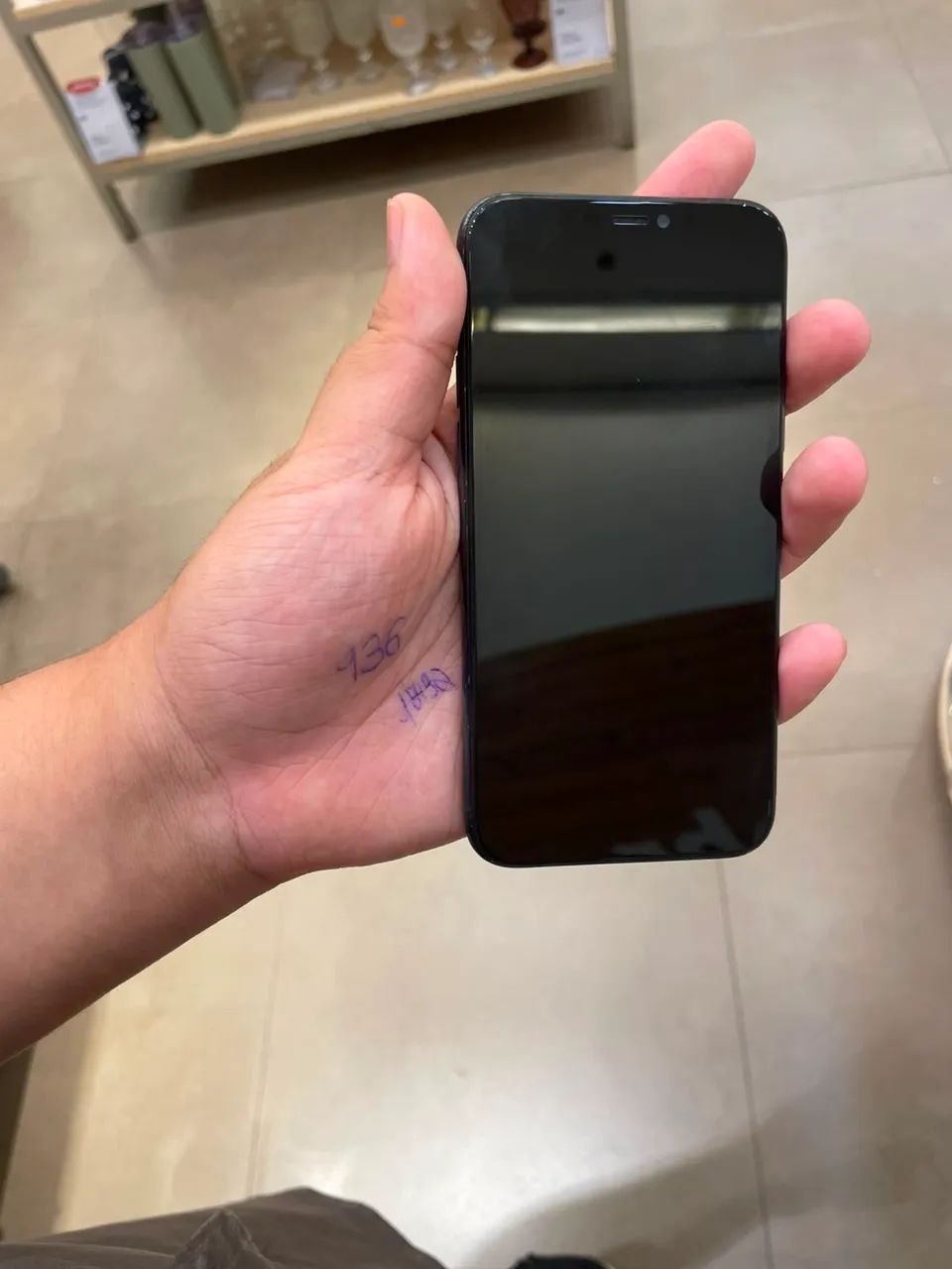 iPhone 11 Pro  - Foto 5