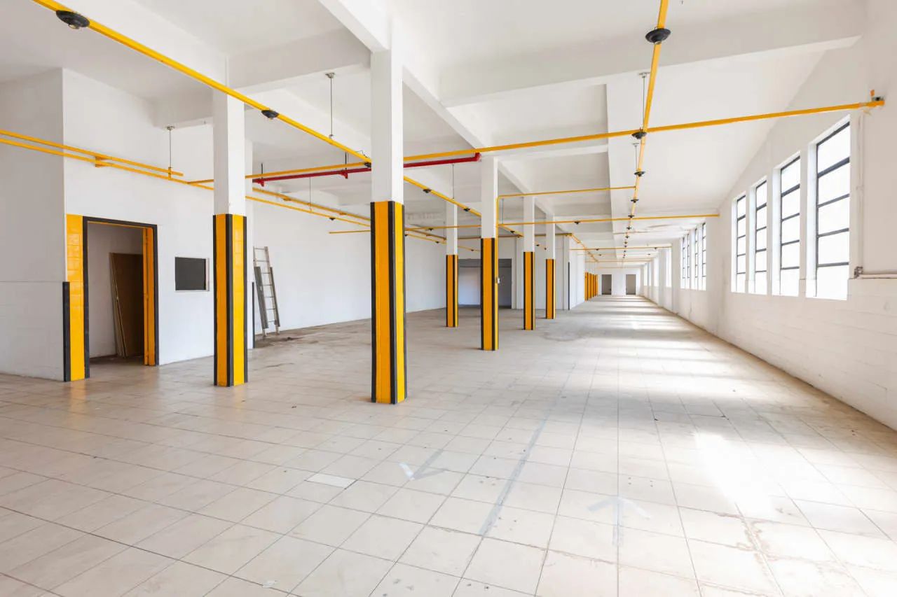 Prédio comercial na Avenida Itaberaba, 549  4300 m² - Foto 4