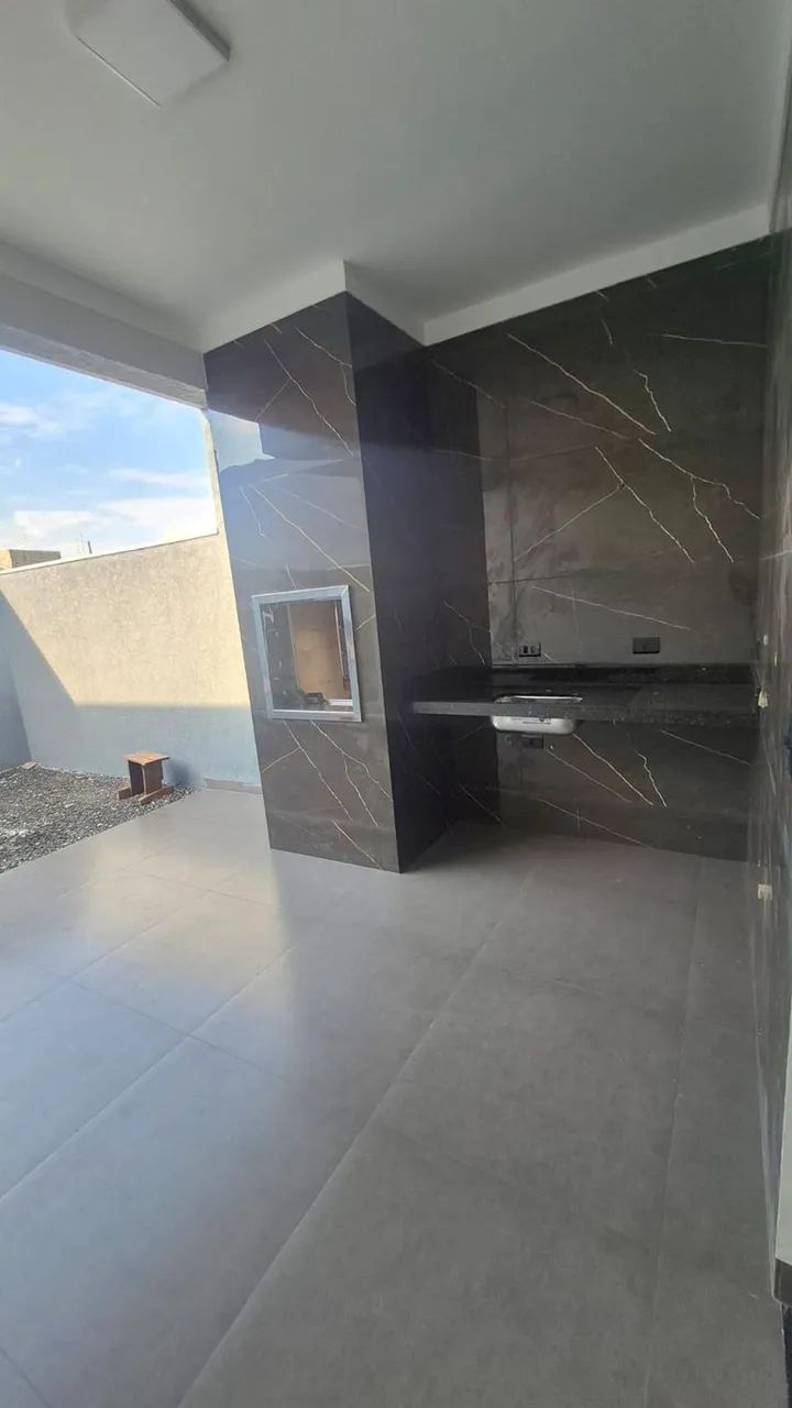 CONJUNTO HABITACIONAL JOAO DE BARRO THAIS - Foto 3