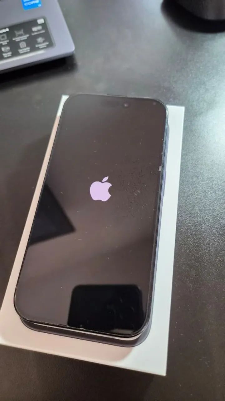 Vendo IPhone 15 256Gb - Foto 4