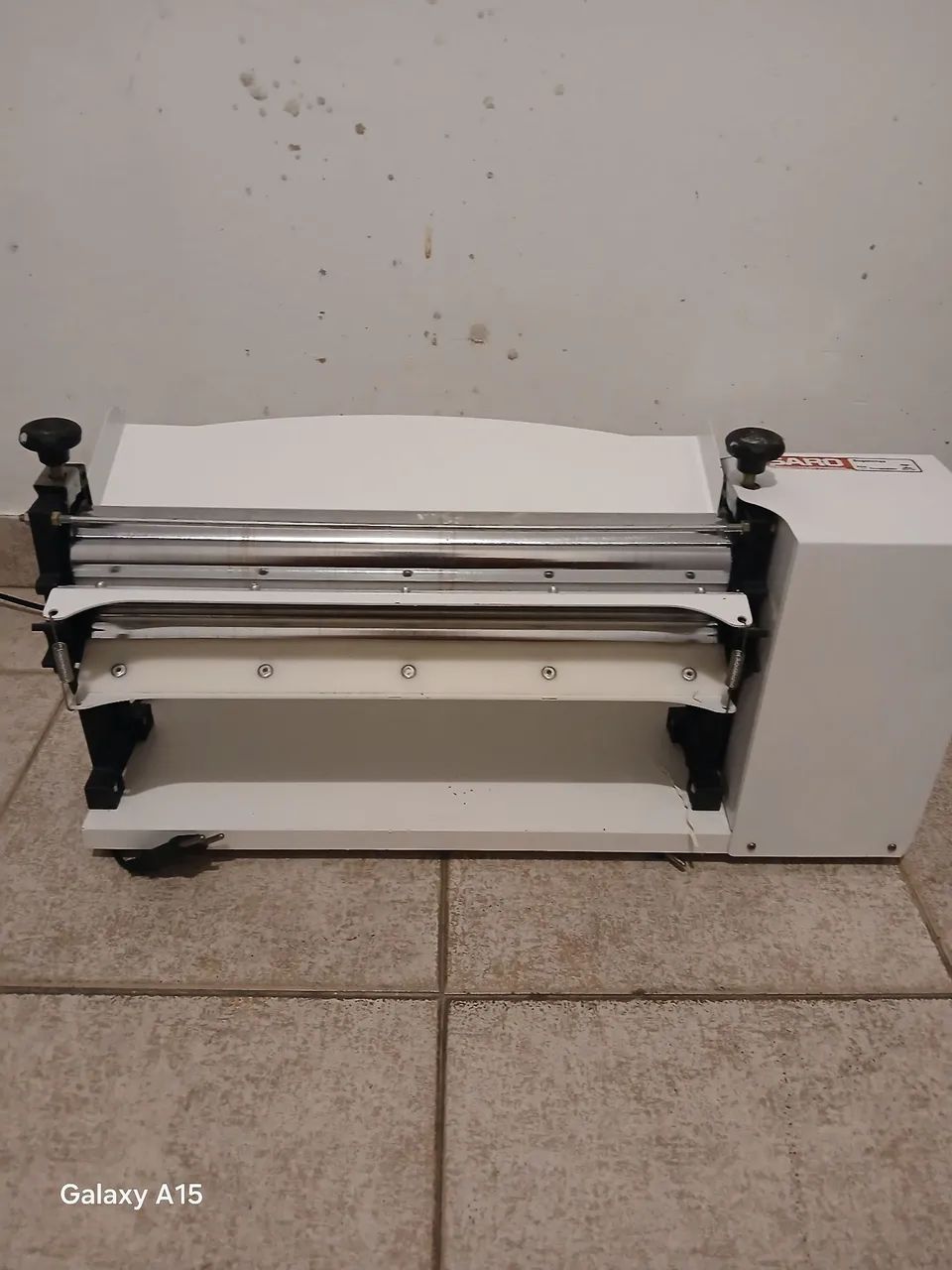 Cilindro Saro - Foto 4