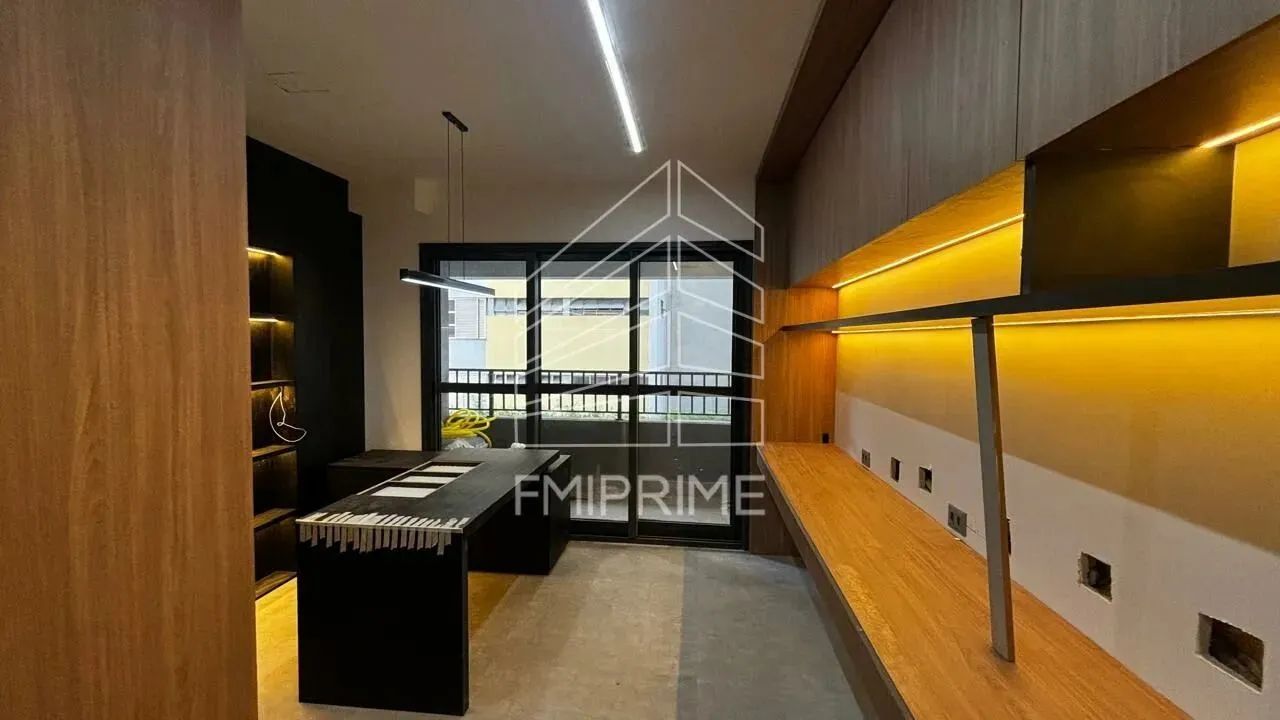 Conjunto comercial próximo Allianz parque e Shopping- Perdizes