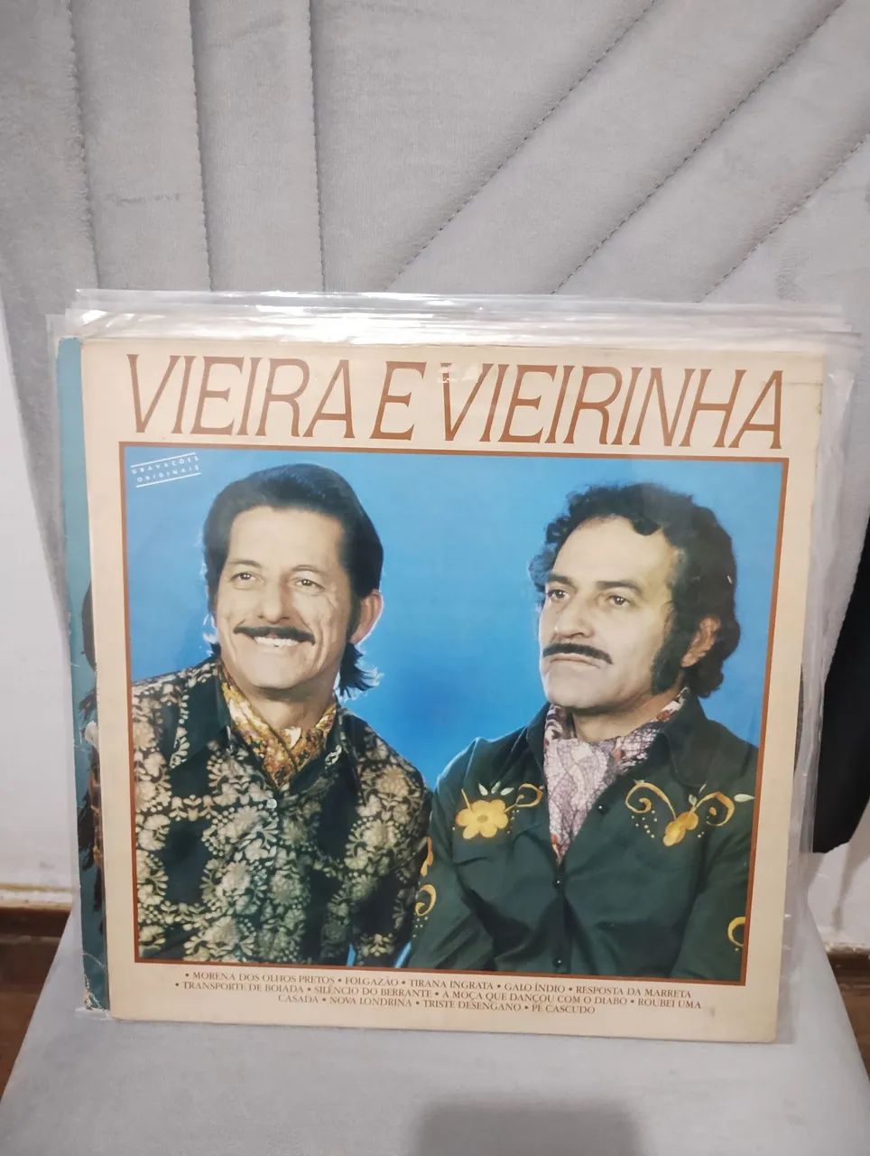 LP sertanejo 2 - Foto 3
