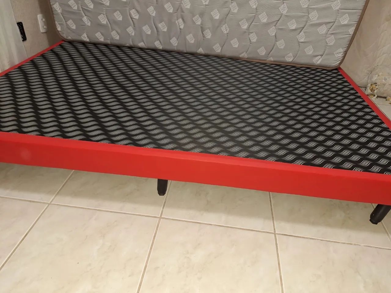 Cama de casal - Foto 4