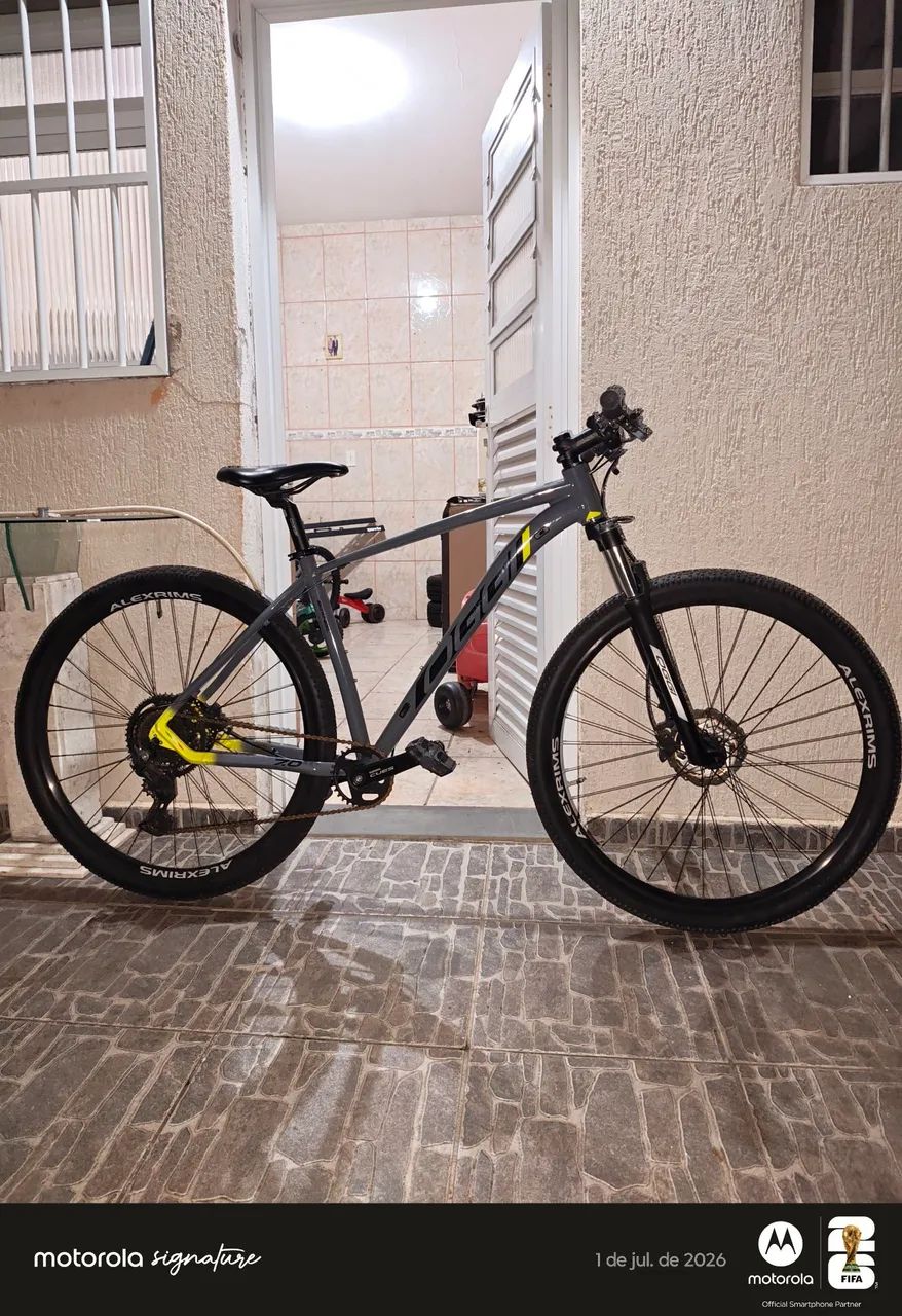 Oggi 7.0 big wheel 2024