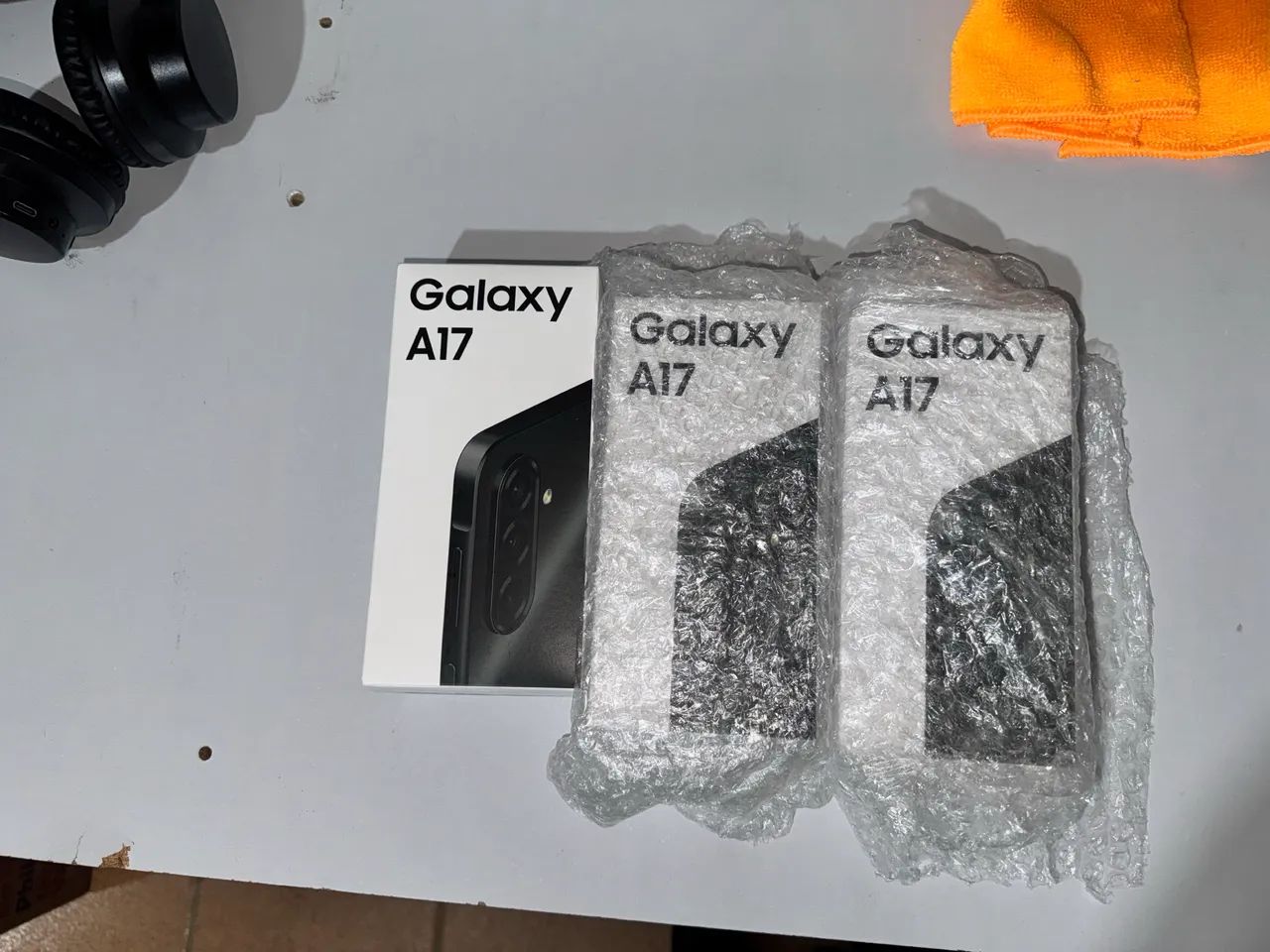 Celular A17 - Foto 4