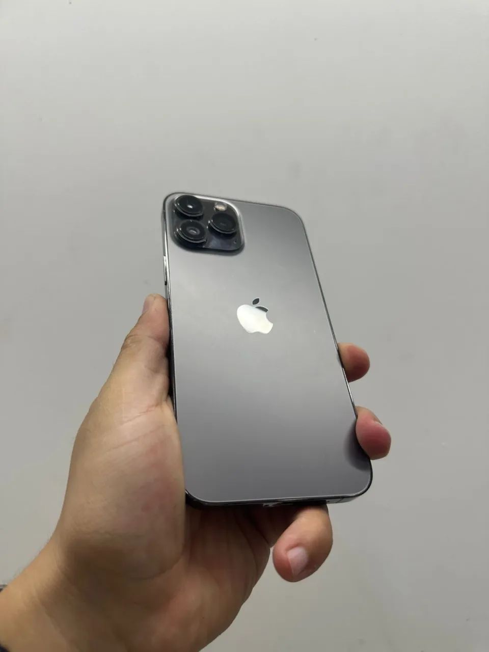 iPhone 13 Pro Max 512GB - Seminovo - Foto 3