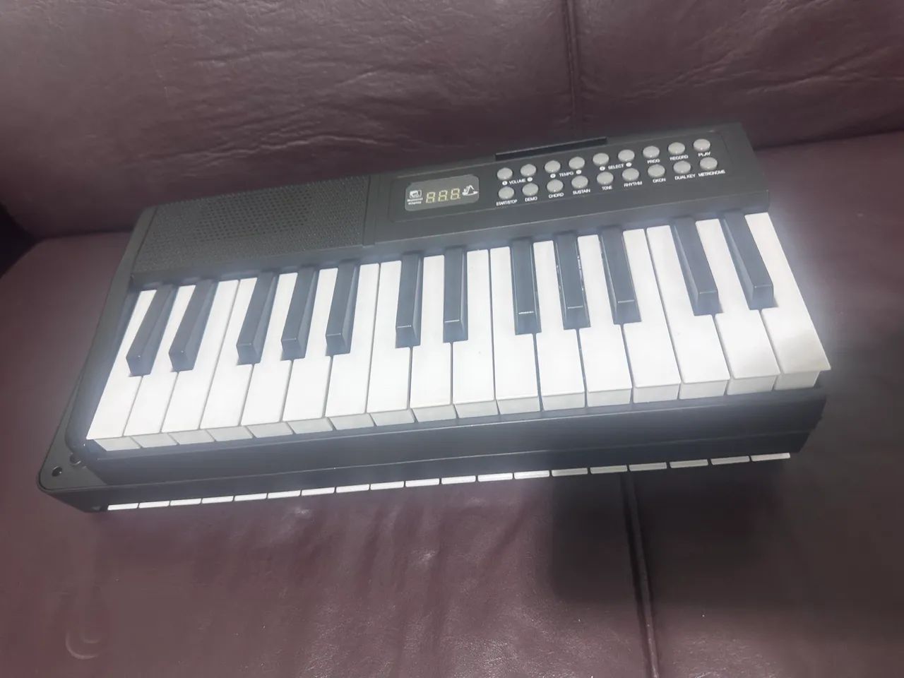 Piano elétrico  - Foto 4
