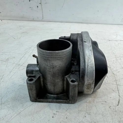 Tbi Corpo Borboleta Gol 1.0 8v 2006 2007 2008 Original - Foto 2
