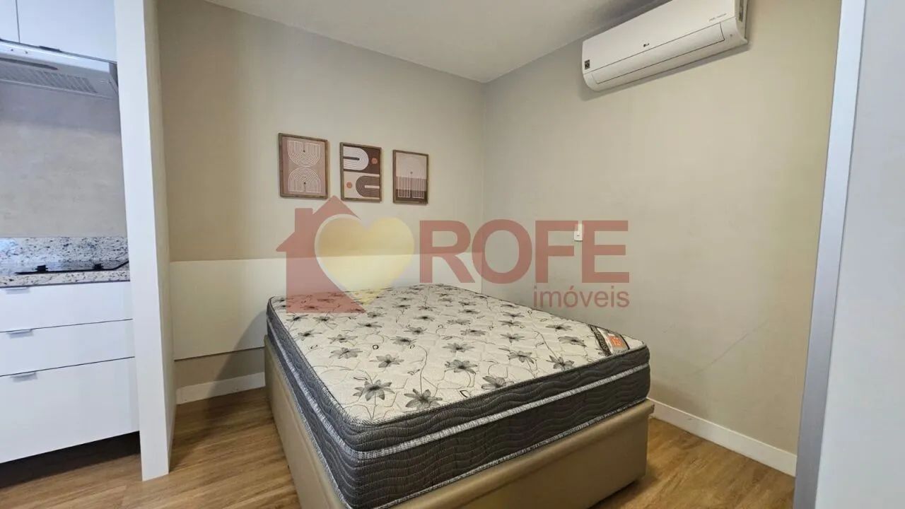 Stúdio Mobiliado com 32m² na Vila Olímpia - Foto 5