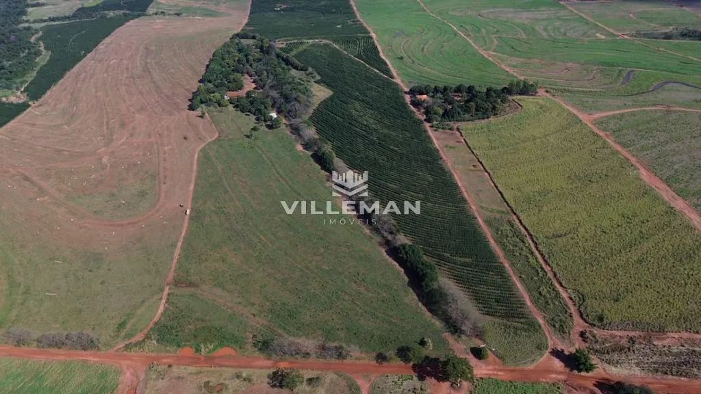 Sítio à venda em Tapejara, Centro, com 5 suítes, com 5.5 alqueires - Foto 3