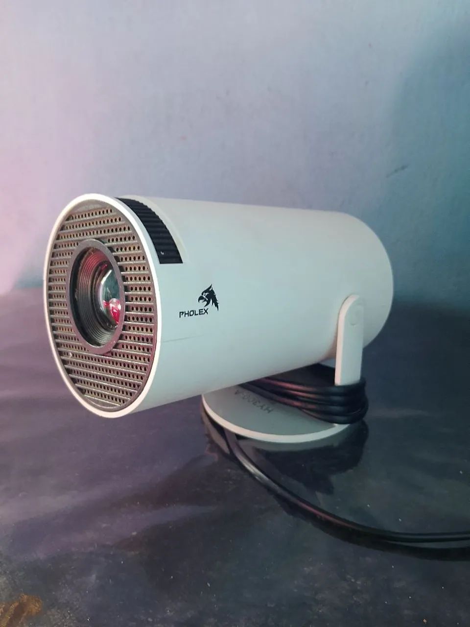 Projetor HY 300-A