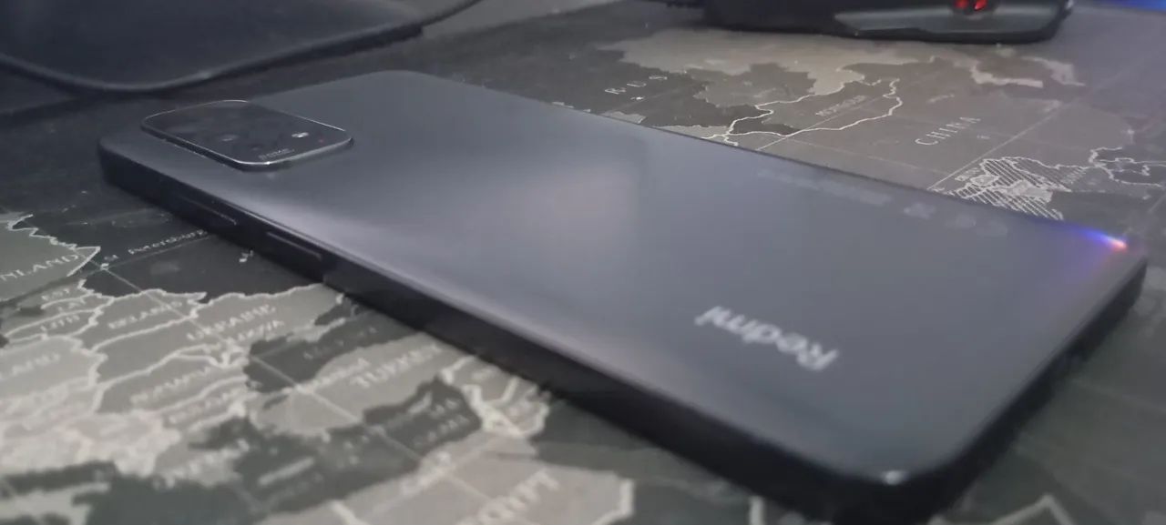 Redmi Note 11 128GB ? Muito Conservado - Foto 5