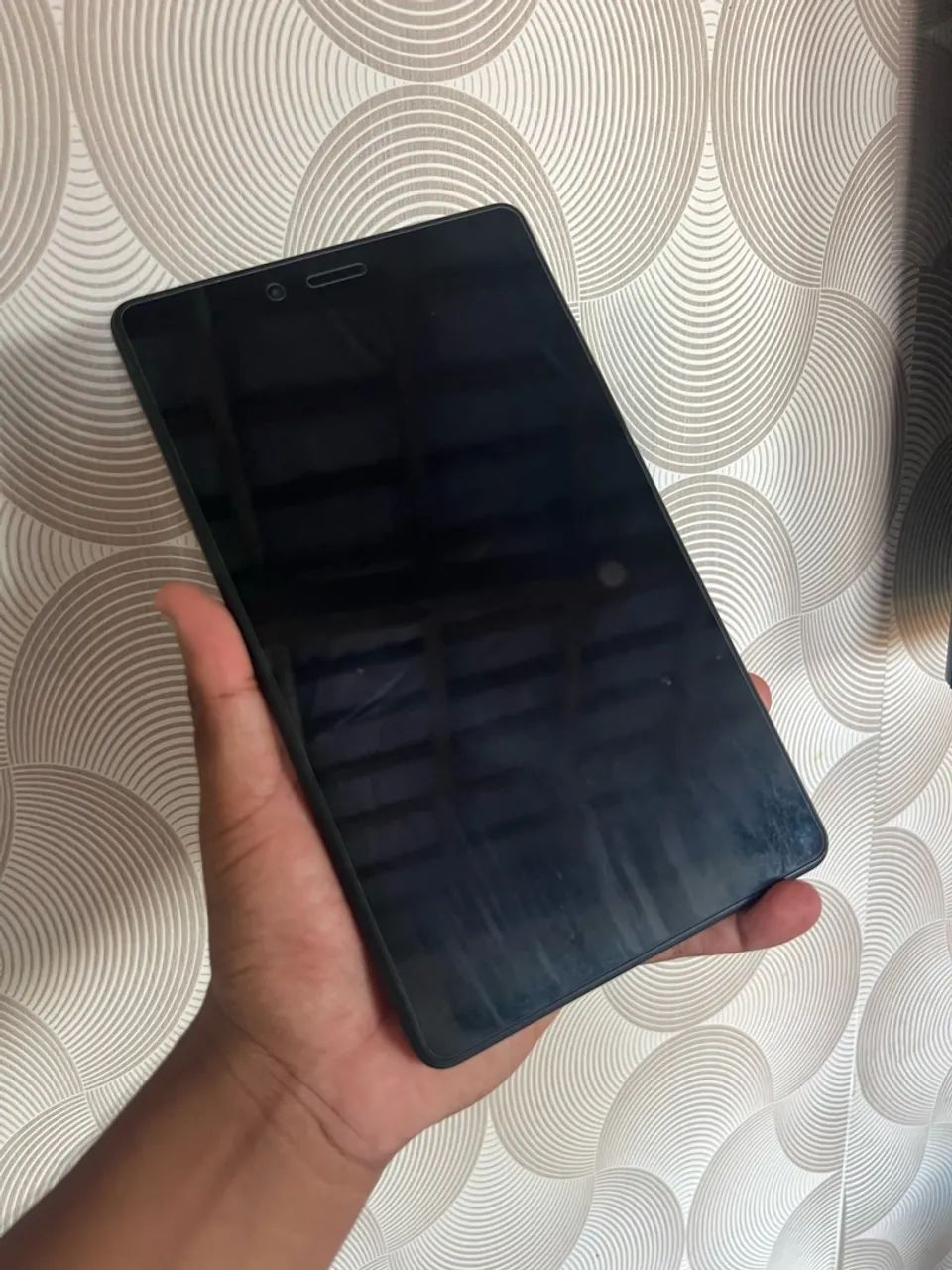 GALAXY TAB A