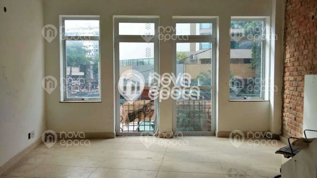 Botafogo | Prédio