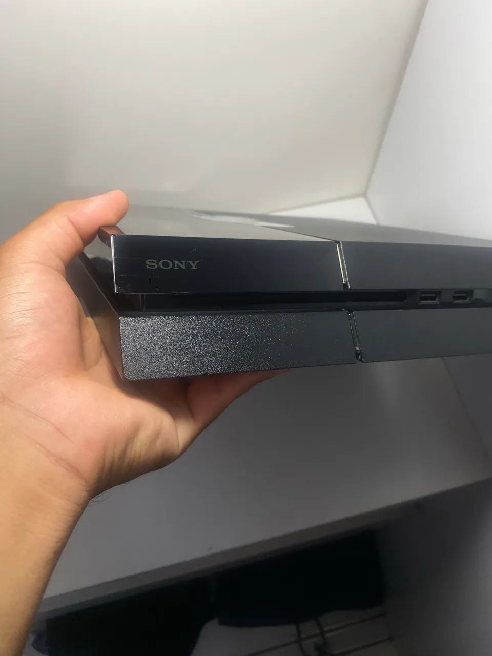 Ps4 Fat 500GB - Foto 3