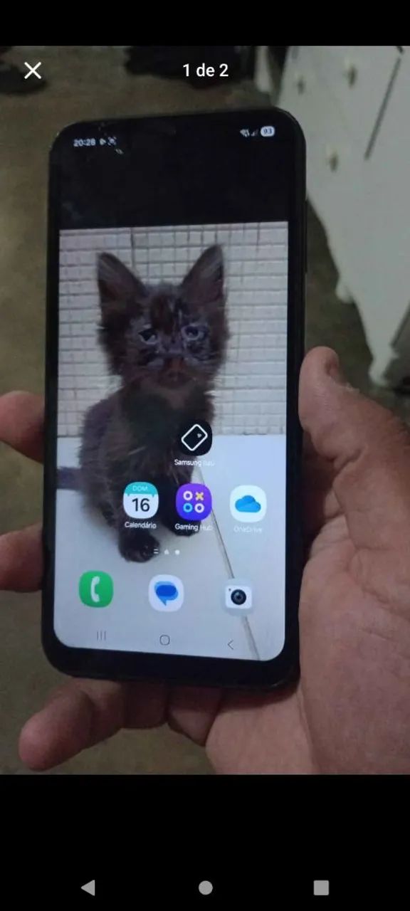 Samsung Galaxy A14 5G. EXTRA!