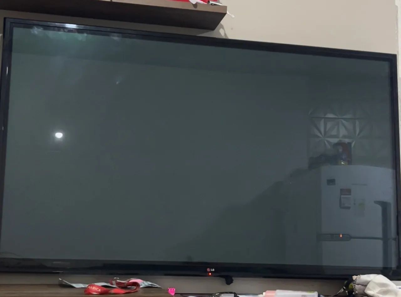 Tv LG 60 polegadas  - Foto 3