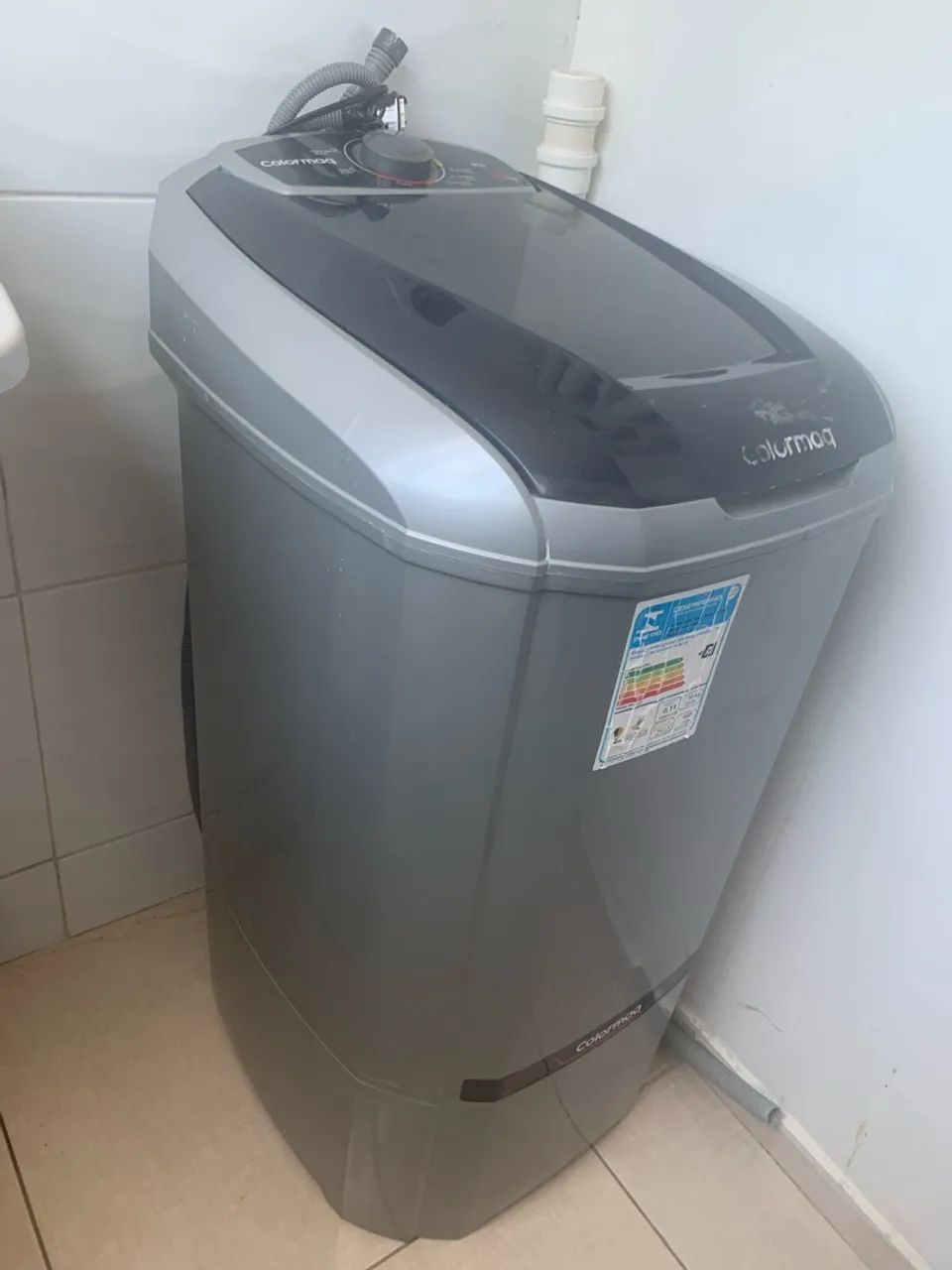 Tanquinho  10kg perfeito! 