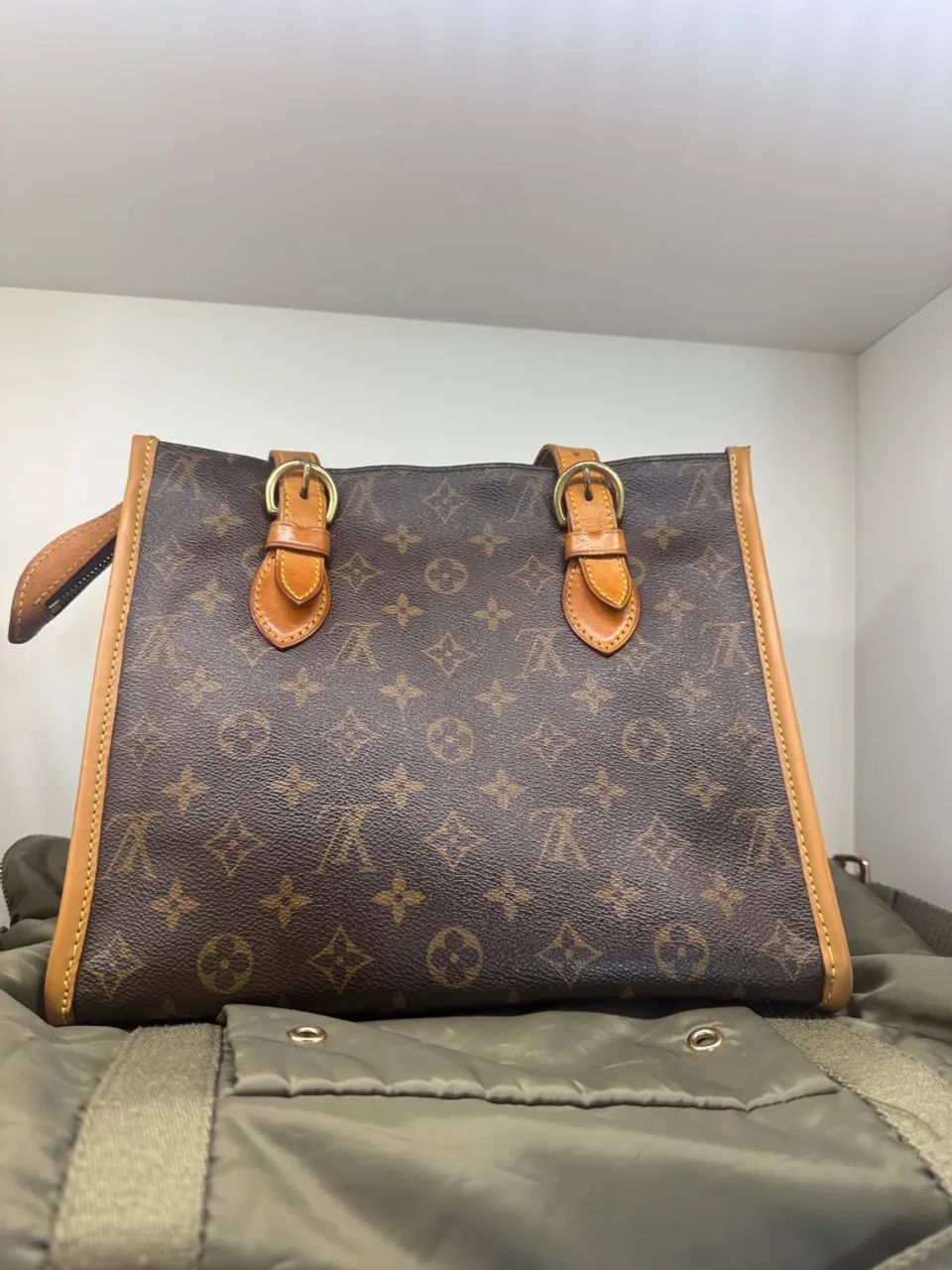Bolsa Louis vuitton original 