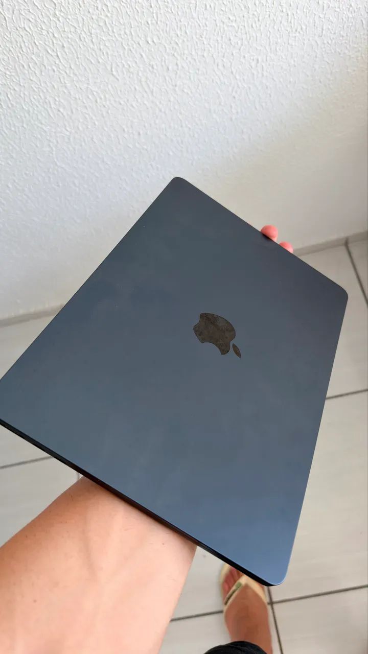 MacBook m3 
