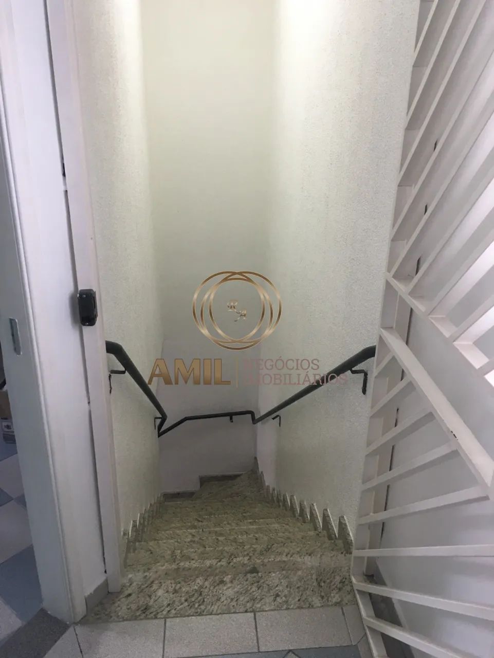 Aluguel de Salas Comerciais com Habite-se, AVCB e Ar Condicionado - Centro de São José dos - Foto 4