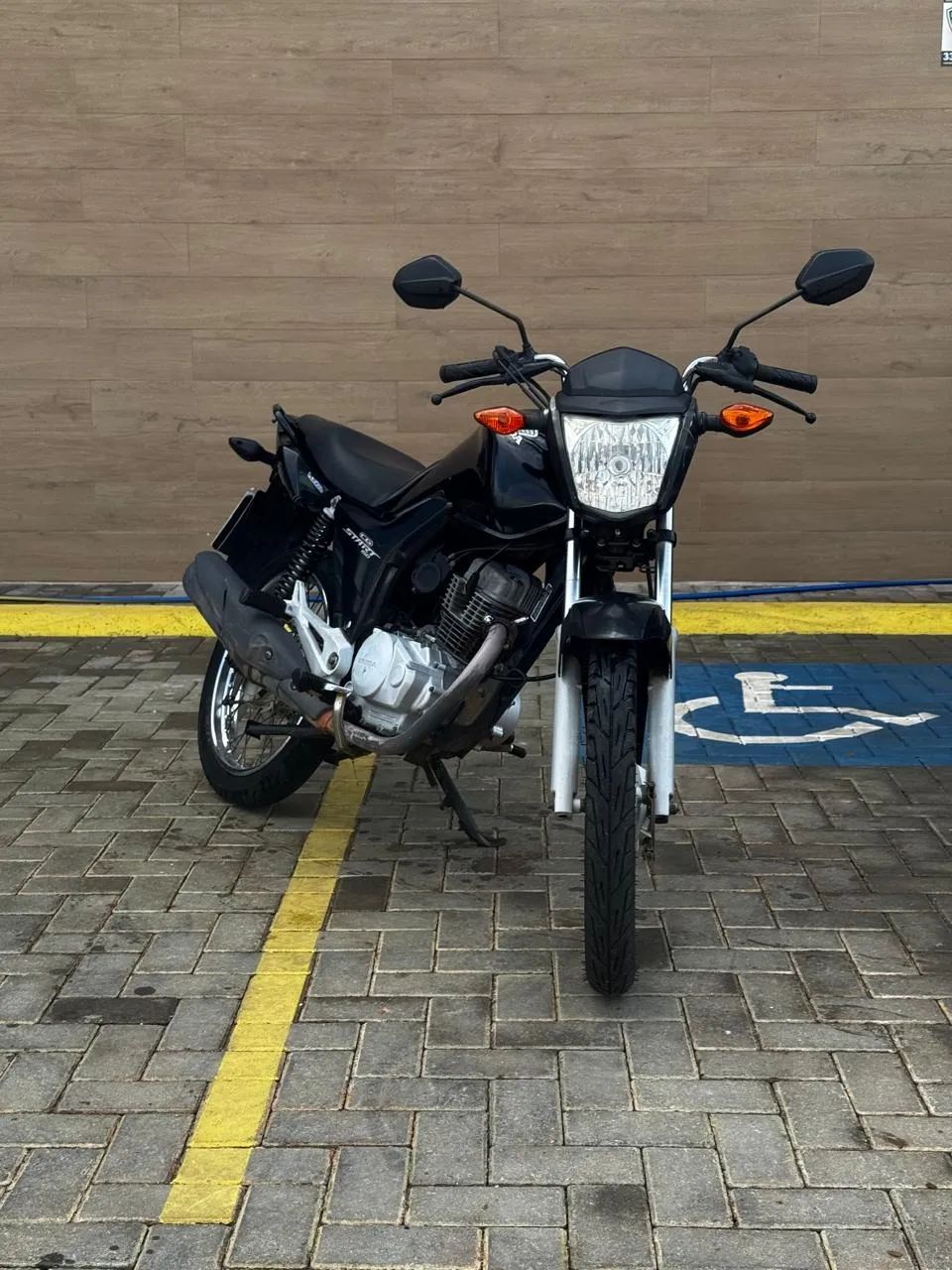 Honda CG 150 START FLEXONE - Foto 2