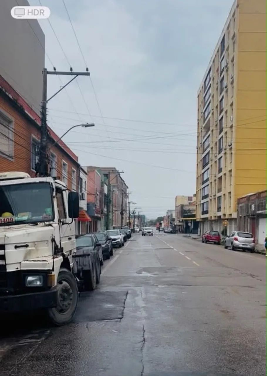 Aluga-de casa no centro da cidade - Foto 3